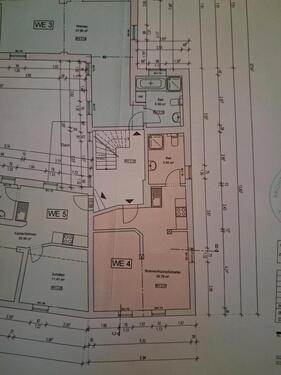 Foto - Wohnung in Bollberg ot Stadtroda 07646
