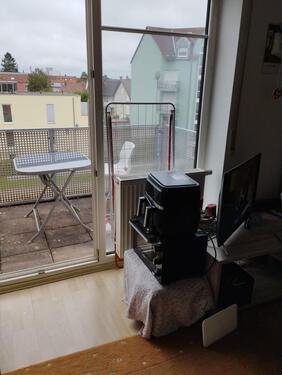 Foto - Einzimmer Wohnung VS-Schwenningen