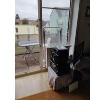 Einzimmer Wohnung VS-Schwenningen - Villingen-Schwenningen