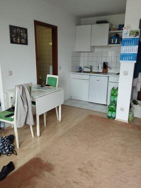 Foto - 1 Zimmer Etagenwohnung zur Miete in Villingen-Schwenningen