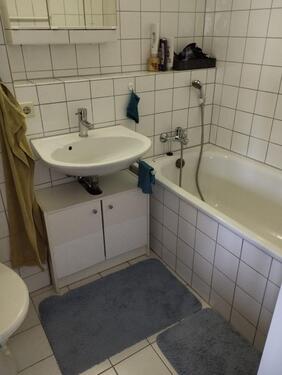 Foto - 1 Zimmer Etagenwohnung in Villingen-Schwenningen