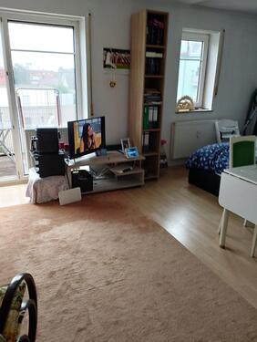 Foto - Etagenwohnung in Villingen-Schwenningen zur Miete