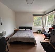 Vollmöblierte 2-Zimmer-Wohnung zur Untermiete - Wuppertal Gemarkung Elberfeld