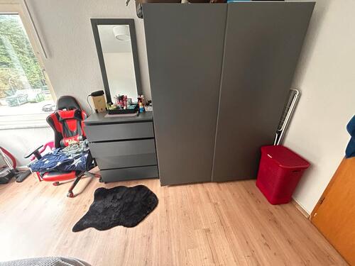 Foto - 2 Zimmer Etagenwohnung zur Miete in Wuppertal