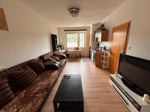 Foto - 2 Zimmer Etagenwohnung in Wuppertal