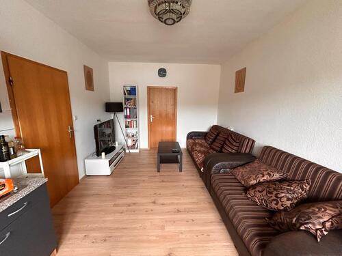 Foto - Etagenwohnung in Wuppertal zur Miete