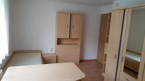 Foto - 1 Zimmer Etagenwohnung zur Miete in Mosbach