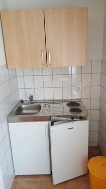 Foto - Etagenwohnung in Mosbach zur Miete