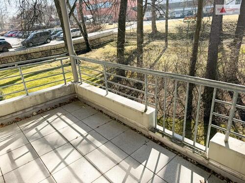 Foto - Etagenwohnung in Annaberg-Buchholz zur Miete