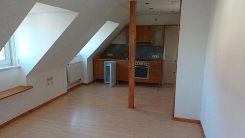 Foto - Single Wohnung Bielefeld Mitte - 525,00&nbsp;EUR Kaltmiete, ca.&nbsp; 35,00&nbsp;m&sup2;