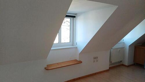 Foto - 1 Zimmer Dachgeschoßwohnung zur Miete in Bielefeld