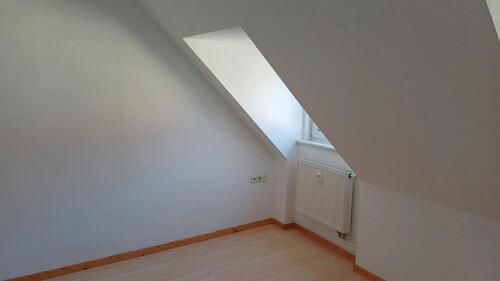 Foto - 1 Zimmer Dachgeschoßwohnung in Bielefeld