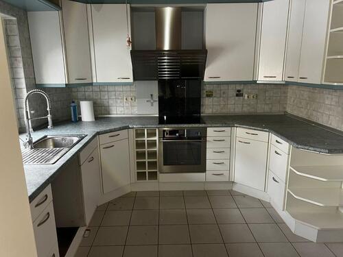 Foto - 2,5-Zimmer-Wohnung EG mit großer Terrasse & 30 m² Keller – ca. 82