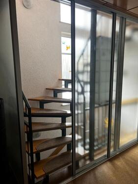 Foto - Etagenwohnung in Rüsselsheim am Main zur Miete