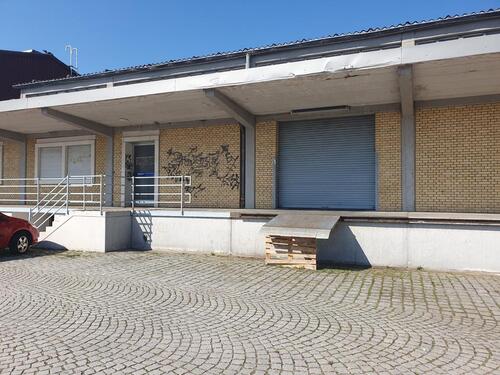 Foto - 300m² LAGERHALLE ZU VERMIETEN - PROVISIONSFREI