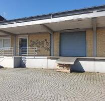 300m² LAGERHALLE ZU VERMIETEN - PROVISIONSFREI - Rastatt