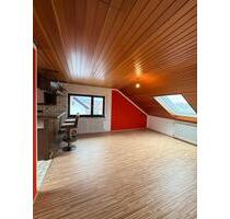 3-Zimmer-Wohnung in Renchen-Ulm