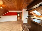 Foto - 3 Zimmer Dachgeschoßwohnung zur Miete in Renchen