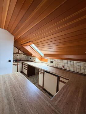 Foto - 3 Zimmer Dachgeschoßwohnung in Renchen