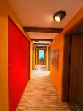 Foto - Dachgeschoßwohnung in Renchen zur Miete