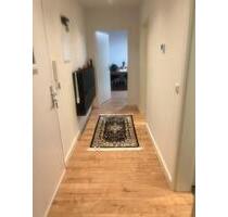 HELLE & MÖBELIERTE 2 Zimmer Wohnung - Hannover Herrenhausen-Stöcken