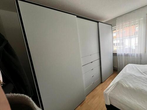Foto - 3 Zimmer Etagenwohnung zur Miete in Ingolstadt