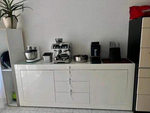 Foto - Etagenwohnung in Ingolstadt zur Miete