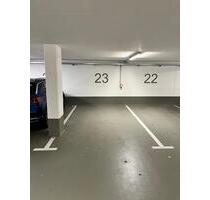 Tiefgaragenplatz zu vermieten, beheizt List-Pelikanviertel - Langenhagen Engelbostel