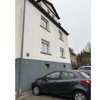 Moderne DG-Wohnung in Merzig zu vermieten!