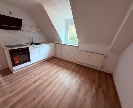 Foto - 3 Zimmer Dachgeschoßwohnung in Merzig