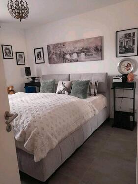 Foto - Erdgeschoßwohnung in Schwalmstadt zur Miete