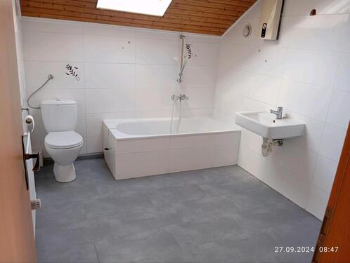 Foto - 4 Zimmer Etagenwohnung in Völklingen