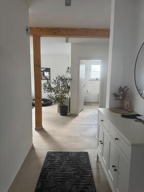 Foto - 2 Zimmer Etagenwohnung zur Miete in Frankenberg (Eder)