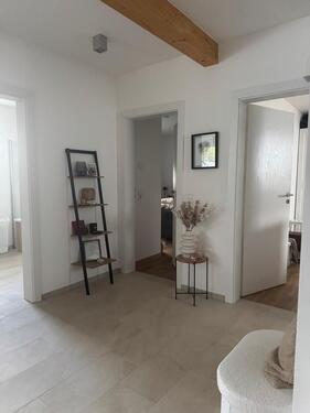 Foto - 2 Zimmer Etagenwohnung in Frankenberg (Eder)