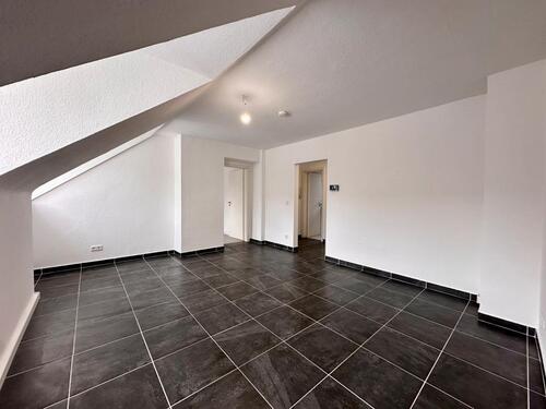 Foto - 4 Zimmer Dachgeschoßwohnung zur Miete in Gelsenkirchen