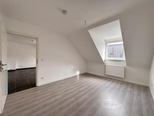 Foto - Dachgeschoßwohnung in Gelsenkirchen zur Miete