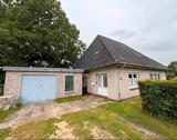 Foto - Freistehendes Haus mit idyllischem Grundstück