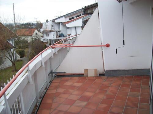 Foto - 2.5 Zimmer Dachgeschoßwohnung zur Miete in Dresden