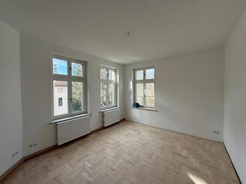 Foto - Etagenwohnung zur Miete in Görlitz