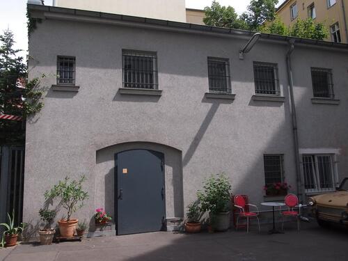 Foto - andere in Berlin