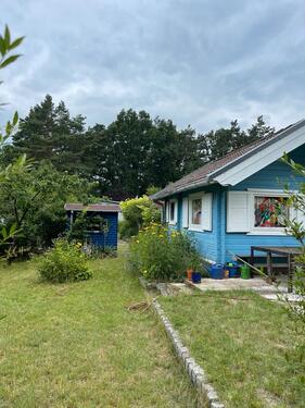Foto - SAMSTAG Besichtigung - Garten mit 2 Häusern - Lichtenow Pacht