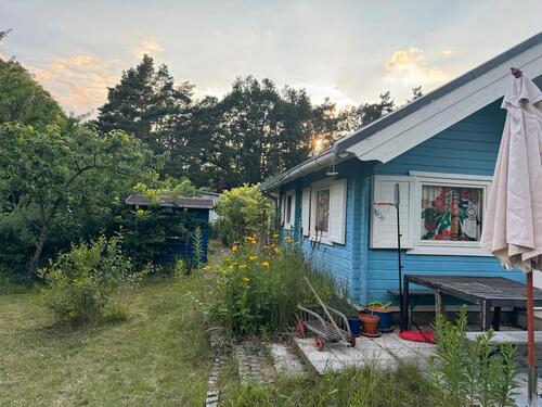 Foto - Einfamilienhaus in Berlin
