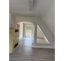 Schöne 2 3 Zimmer Wohnung 75 qm über 2 Etagen Bochum Stiepel