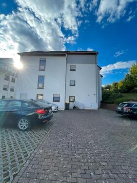 Foto - Mietwohnung in Rotenburg an der Fulda