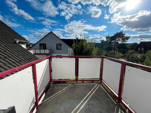 Foto - Etagenwohnung in Eschwege zur Miete