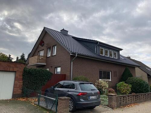 Foto - Etagenwohnung zur Miete in Lehrte