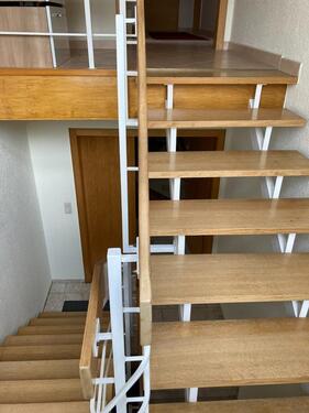 Foto - Etagenwohnung in Lehrte