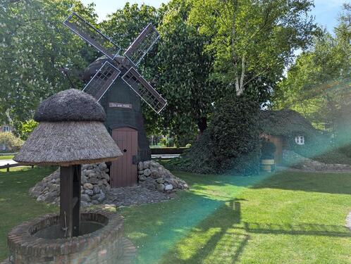 Foto - Grundstück in Neubörger