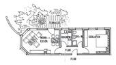 Foto - 2 Zimmer-Wohnung - 550,00 EUR Kaltmiete,