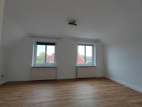 Foto - Etagenwohnung zur Miete in Husum